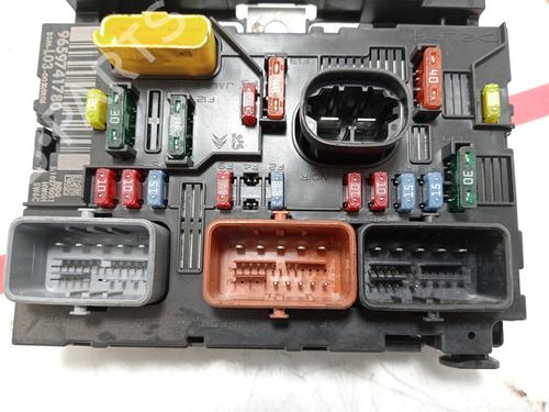 Electronic module CITROËN C2 (JM_) 1.4 | BP27866098M83  - Image 5