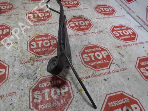 Front windshield wiper arm MERCEDES-BENZ VITO / MIXTO Van (W639) 115 CDI (639.601, 639.603, 639.605) | BP7456076C143 