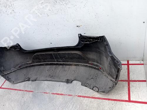 Rear bumper SEAT IBIZA IV SC (6J1, 6P5)  | BP27160715C8 