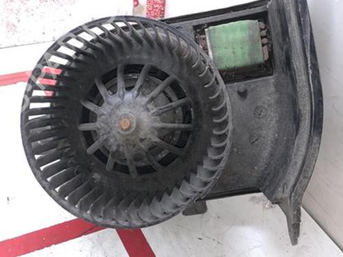 Heater blower motor RENAULT CLIO II (BB_, CB_)  | BP7325953M62 