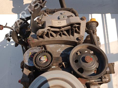 Engine OPEL CORSA D (S07)  | BP31380388M1 