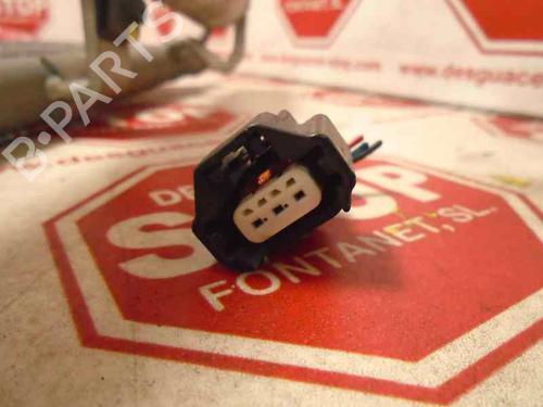 AC radiator NISSAN PRIMERA (P12)  | BP7385408M32 