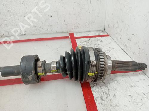 Right front driveshaft DAEWOO MATIZ (M100, M150) 0.8 | BP22801833M39 