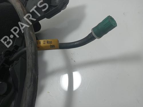 Electric handbrake CITROËN C4 Picasso I MPV (UD_)  | BP24432371E5 