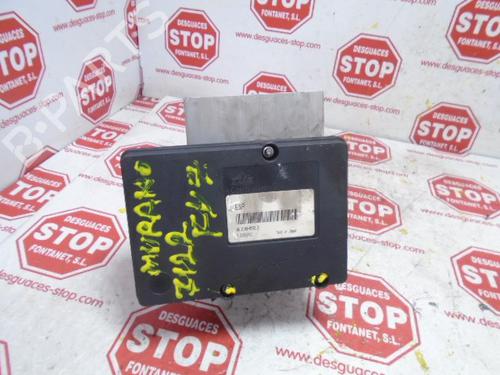 ABS pump NISSAN MURANO I (Z50) 3.5 4x4 | BP9433571M43 