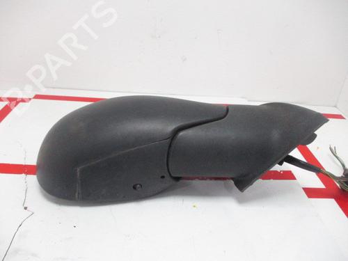 Right mirror CITROËN C3 I (FC_, FN_) 1.4 HDi | BP15928688C27 