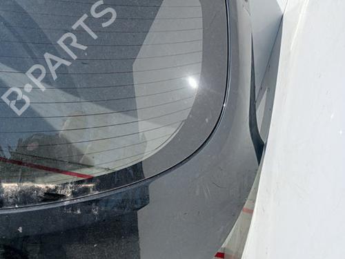 Tailgate NISSAN MURANO I (Z50)  | BP22229365C6 