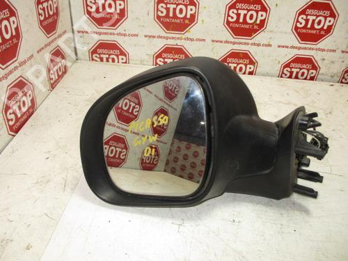 Used Left mirror CITROËN XSARA PICASSO (N68) 1.6 HDi (90 hp) 9417586