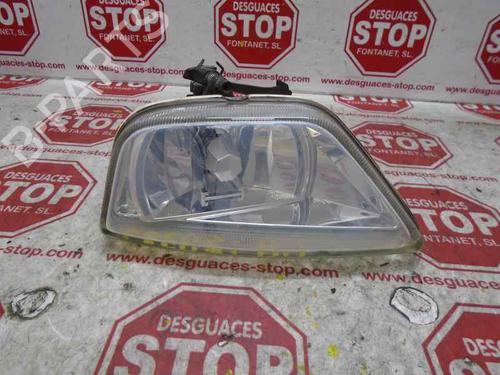 Used Left front fog light FORD FOCUS I (DAW, DBW) 1.6 16V (100 hp) 7360218