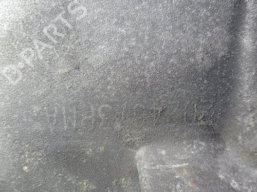 Gearbox MINI MINI (R50, R53)  | BP31380382M3 