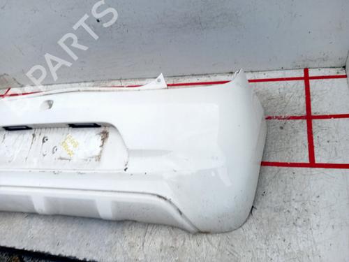Rear bumper PEUGEOT 108 1.2 | BP27726394C8 