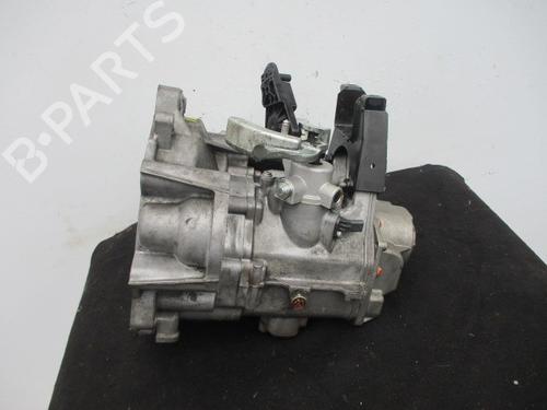 Gearbox SEAT IBIZA IV (6J5, 6P1) 1.0 TSI | BP15926524M3 