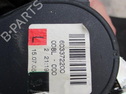 Airbag Kit MERCEDES-BENZ M-CLASS (W164) ML 320 CDI 4-matic (164.122) | BP16372775C86 