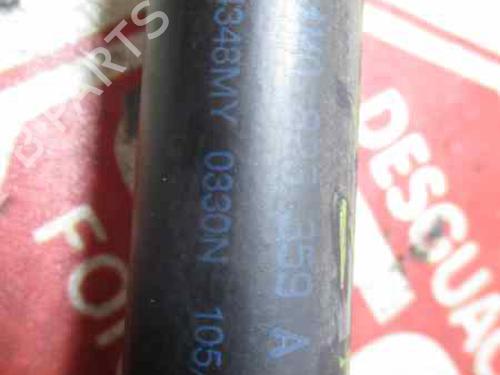 Hood lift support SEAT LEON (1M1) 1.9 TDI | BP15921257C139 
