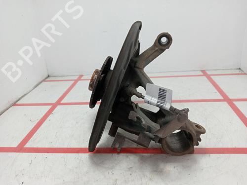 Right front steering knuckle SEAT LEON (5F1) | BP33994427M26 - Image 2