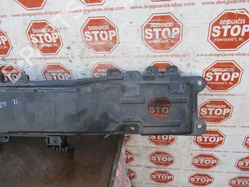 Rear bumper reinforcement HYUNDAI TUCSON (TL, TLE) 1.6 T-GDi | BP7455967C73 