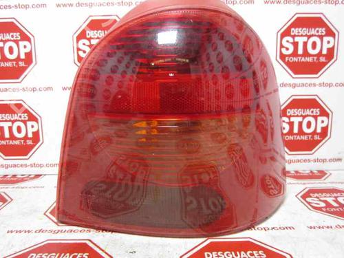 Used Right taillight RENAULT TWINGO I (C06_) [1993-2012]  7341682