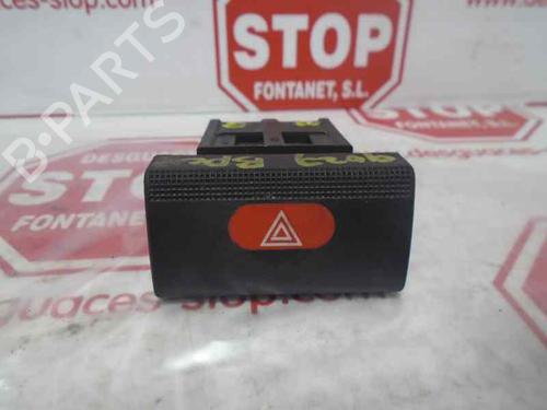 Advarselsbryter OPEL VECTRA B Hatchback (J96) 2.2 DTI 16V (F68) (125 hp) 16652843