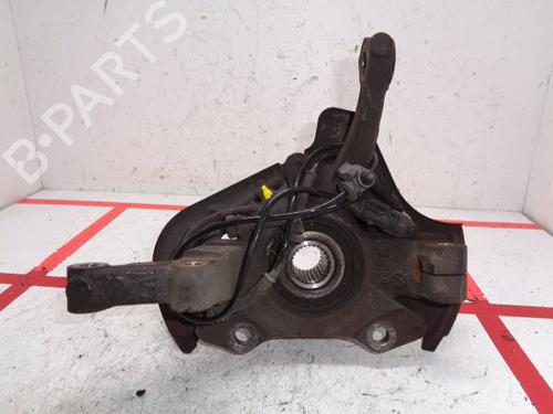 Right front steering knuckle FORD KA (RU8) 1.3 TDCi | BP15935935M26 