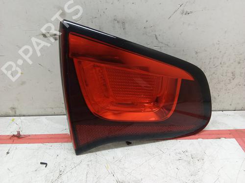 Left tailgate light CITROËN DS3 (SA_) 1.4 VTi 95 | BP15947573C79 - Image 5