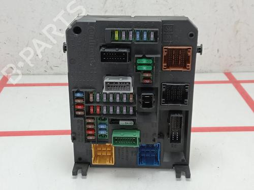 Elektronische module DS DS 4 / DS 4 CROSSBACK (NX_) [2015-2018]  29715937