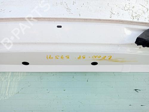 Tailgate SEAT LEON (1P1) 1.9 TDI | BP21046318C6 