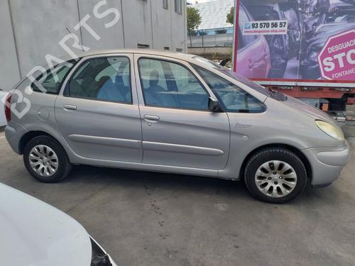 Tailgate lock CITROËN XSARA PICASSO (N68) 2.0 HDi | BP20133241C101 
