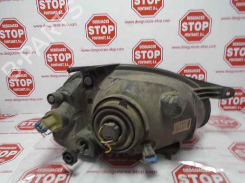 Left headlight OPEL CORSA B (S93) 1.7 D (F08, F68, M68) | BP7347719C28 