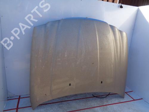 Used Hood JAGUAR X-TYPE I (X400) 2.5 V6 All-wheel Drive (196 hp) 15929620