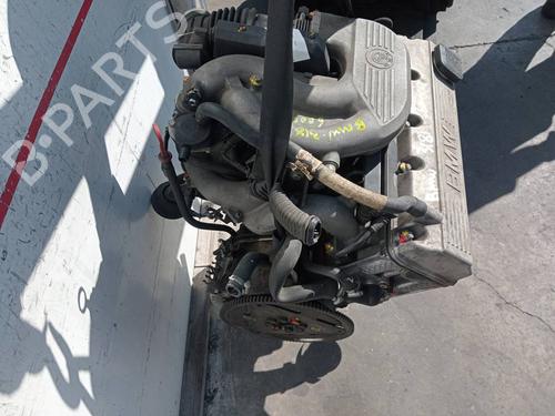 Engine BMW 3 (E36) 318 i | BP38734371M1 - Image 8