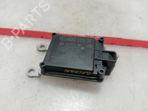 Elektronisk modul NISSAN QASHQAI II (J11, J11_)  | BP22988443M83 