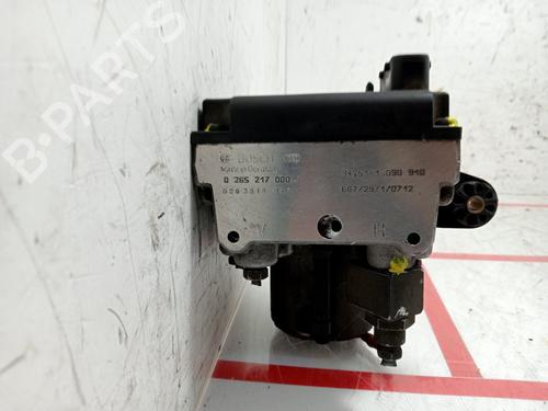 ABS pump BMW 5 (E39)  | BP7367947M43 