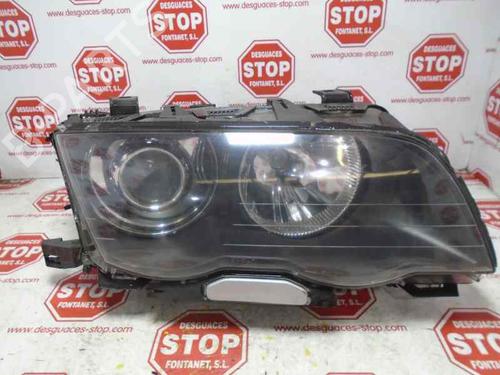 Used Right headlight BMW 3 Touring (E46) 325 xi (192 hp) 7353481