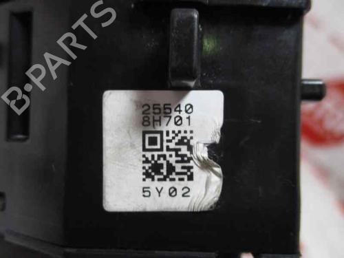 Steering column stalk NISSAN X-TRAIL I (T30) 2.2 DCi FWD | BP7384556I23 