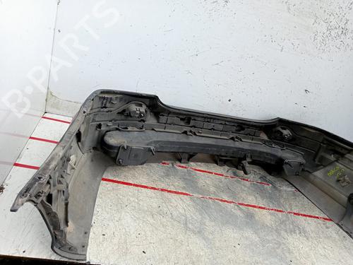 Rear bumper MERCEDES-BENZ C-CLASS (W203) C 200 CDI (203.007) | BP23118976C8 