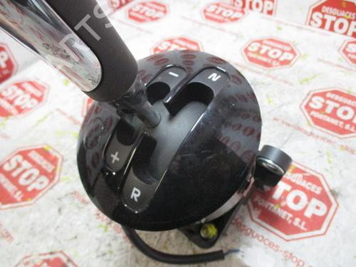 Gear lever FIAT 500 (312_) 1.4 (312AXC1B, 312CXC1B) | BP9156468M90 
