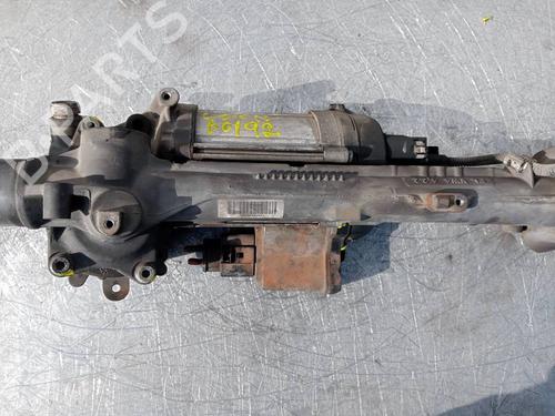 Steering rack SEAT LEON (1P1)  | BP39616295M22  - Image 15