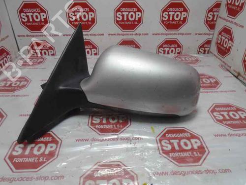 Left mirror AUDI A6 C5 Avant (4B5) 1.9 TDI | BP7396013C26 