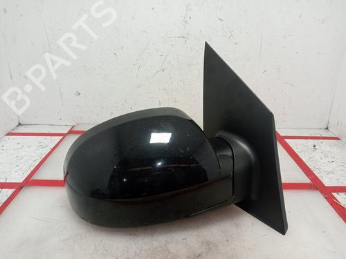 Right mirror HYUNDAI GETZ (TB) 1.3 i | BP19700953C27 