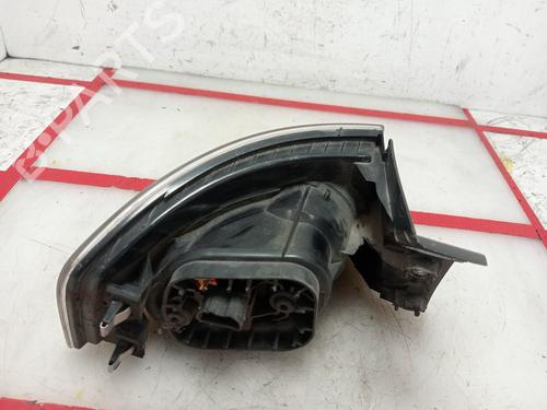 Right taillight SEAT IBIZA III (6L1)  | BP15935298C35 