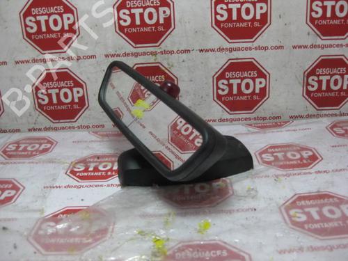 Rear mirror BMW 5 (E60) 530 i | BP7319492I6 
