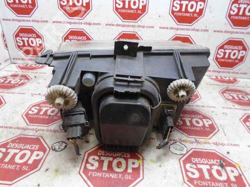 Left headlight SEAT IBIZA II (6K1) 1.9 TDI | BP7346462C28 
