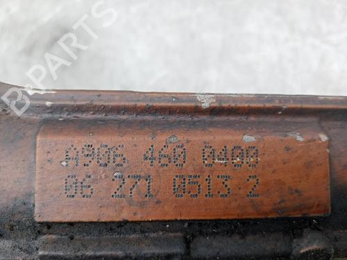 Steering rack VW CRAFTER 30-50 Van (2E_) 2.5 TDI | BP32750098M22  - Image 9