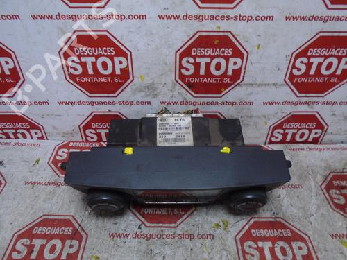 Climate control KIA SORENTO I (JC) 2.5 CRDi | BP8253611I5 