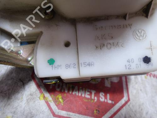 Rear right lock SEAT CORDOBA (6K1, 6K2)  | BP7317957C99 