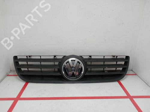 Used Grille Grille VW POLO IV (9N_, 9A_) [2001-2014] 31758015 31758015