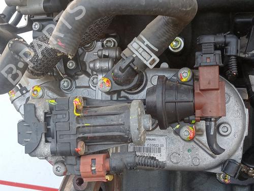 Motor OPEL CORSA C (X01)  | BP29813892M1