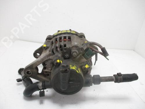 Alternator OPEL CORSA B (S93) 1.7 D (F08, F68, M68) | BP9401011M7 