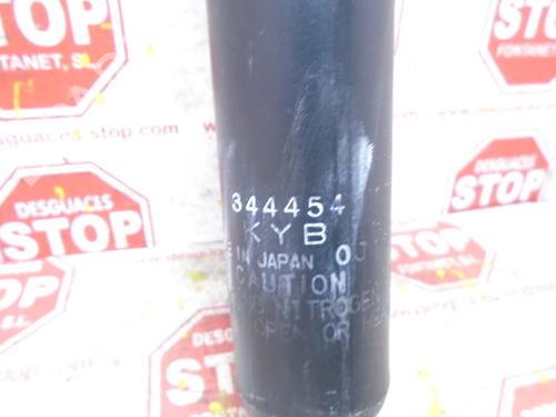 Right rear shock absorber HYUNDAI TERRACAN (HP) 2.5 TD | BP8331572M19 