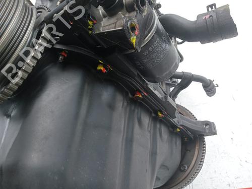 Engine TATA INDICA VISTA  | BP29722070M1 